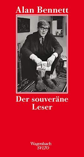 Der souveräne Leser (Salto)