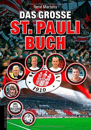 Das große St.-Pauli-Buch