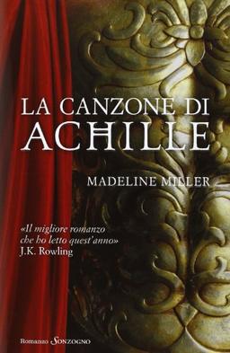 La canzone di Achille