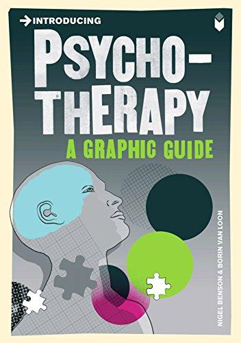 Introducing Psychotherapy: A Graphic Guide