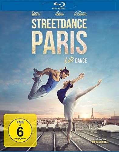 StreetDance - Paris [Blu-ray]