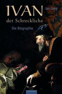 Ivan der Schreckliche