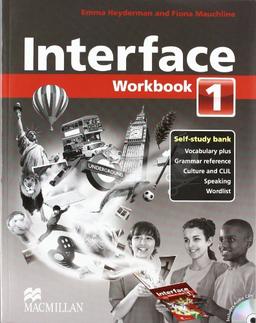 INTERFACE 1 Wb Pk Eng