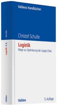 Logistik: Wege zur Optimierung der Supply Chain