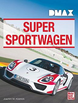 Supersportwagen