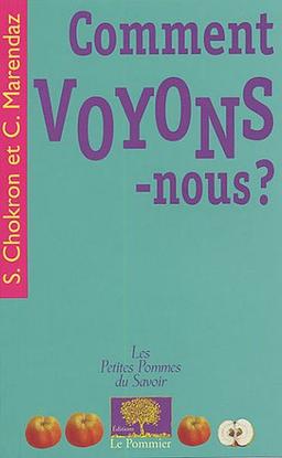 Comment voyons-nous ?