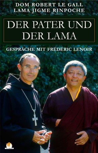 Der Pater und der Lama