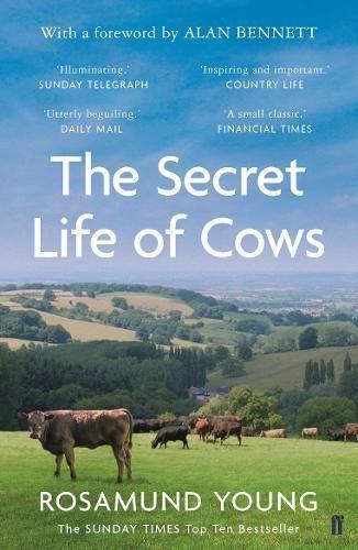 The Secret Life of Cows