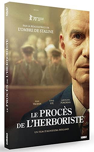 Le procès de l'herboriste [FR Import]