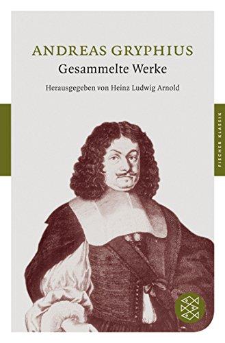 Gesammelte Werke (Fischer Klassik)