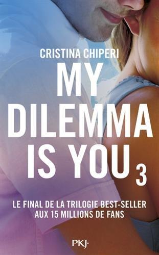 My dilemma is you. Vol. 3