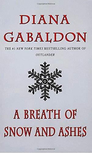 A Breath of Snow and Ashes (Outlander)