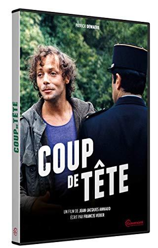 Coup de tête [FR Import]