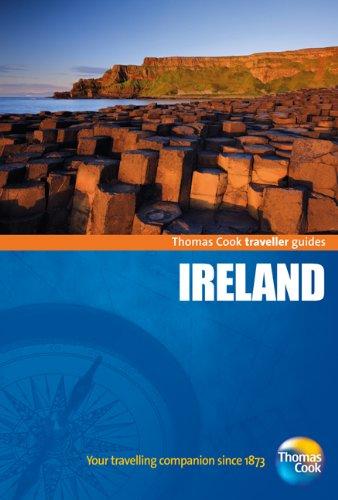 Thomas Cook Traveller Guides Ireland