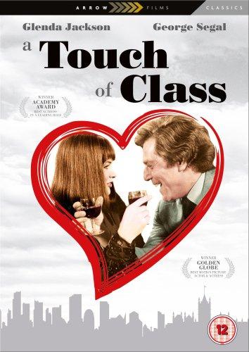 Touch of Class. A [Edizione: Regno Unito] [Import]