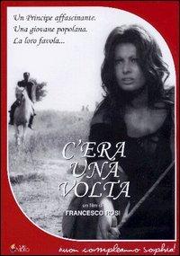 C'Era Una Volta [IT Import]