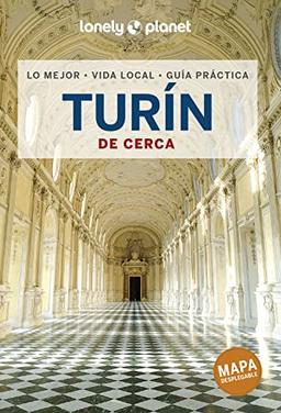 Turín de cerca 1 (Guías De cerca Lonely Planet)