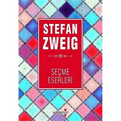 Stefan Zweig Seçme Eserleri