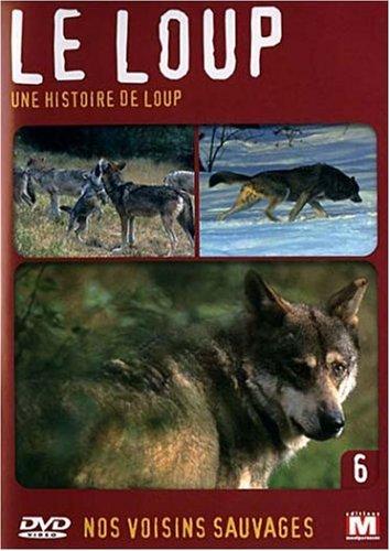 Le loup [FR Import]