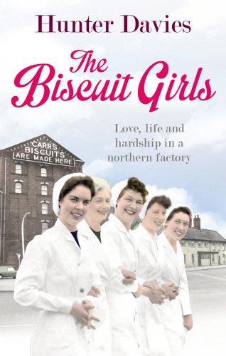 The Biscuit Girls