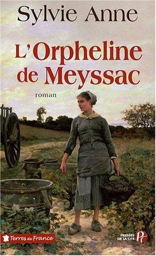 L'orpheline de Meyssac