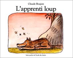 L'Apprenti loup