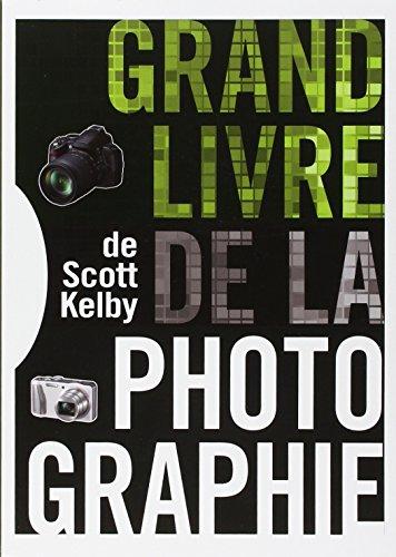 Le grand livre de la photographie