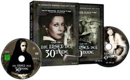 Die Insel der 30 Tode (2 DVDs)