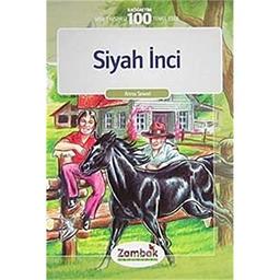 Siyah İnci