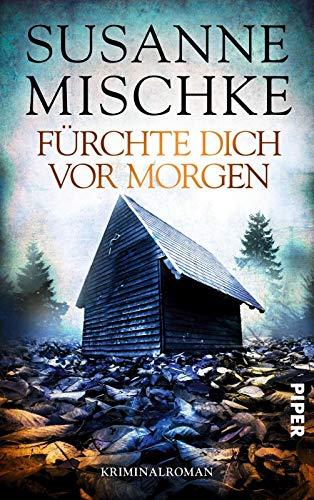 Fürchte dich vor morgen (Hannover-Krimis 10): Kriminalroman