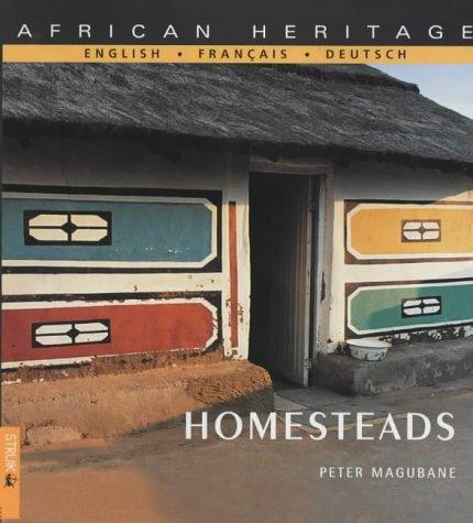 Homesteads (African Heritage)