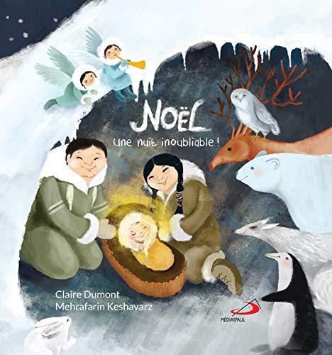 NOEL UNE NUIT INOUBLIABLE