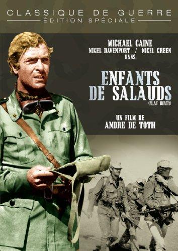 Enfants de salauds [FR Import]