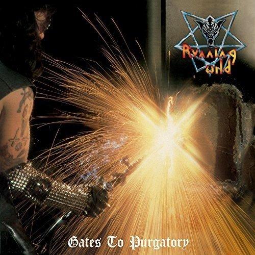 Gates to Purgatory-Expanded Version (2017 Remaster