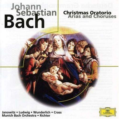 Bach:Christmas Oratorio