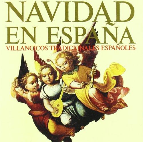 Navidad en Espana