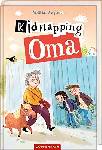 Kidnapping Oma