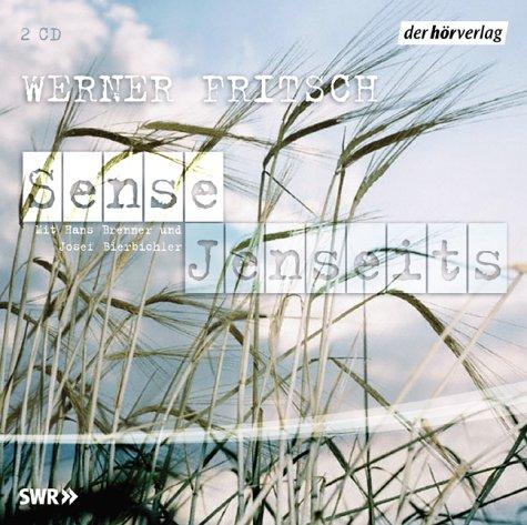 Sense. Jenseits. 2 CDs.