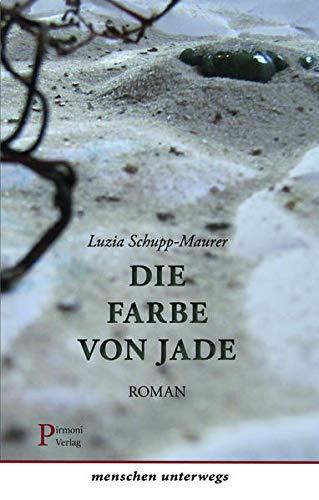 Die Farbe von Jade (menschen unterwegs)