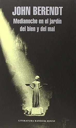 Medianoche en el jardín del bien y del mal (Random House)