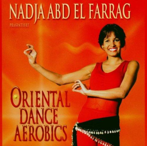 Oriental Dance Aerobics