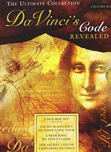 Da Vinci's Code Revealed - Box Set [UK Import]