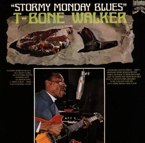 Stormy Monday Blues