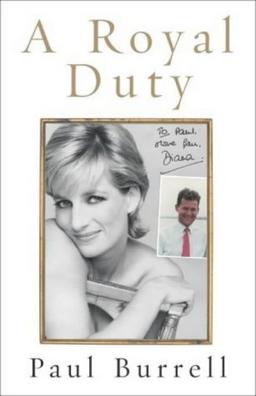 A Royal Duty (Albums/Livres R)