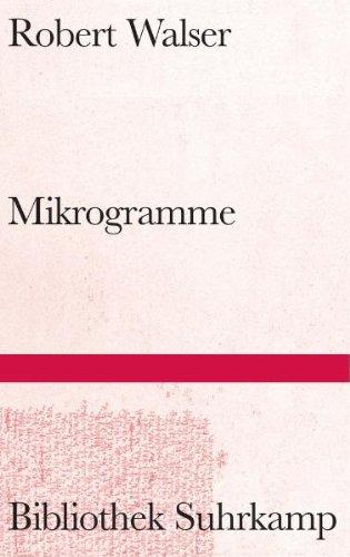 Mikrogramme