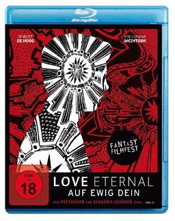 Love Eternal - Auf ewig Dein [Blu-ray]