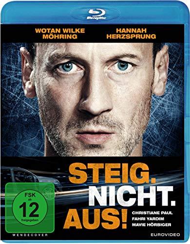 Steig. Nicht. Aus! [Blu-ray]