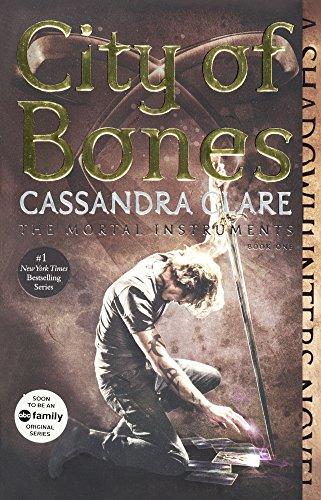 City of Bones (Mortal Instruments)