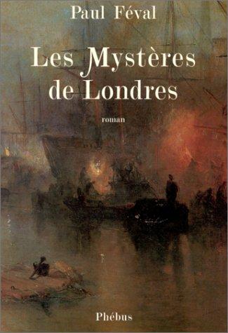 Les mystères de Londres