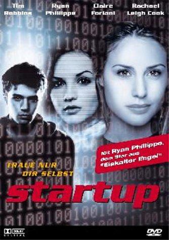 startup